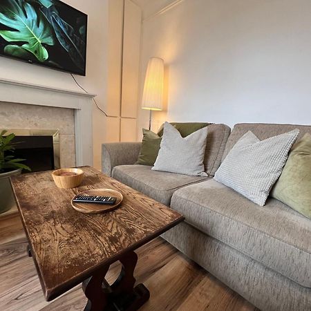 2025 Award Winner Liverpool Ivy House - 4 Bedrooms Exteriér fotografie