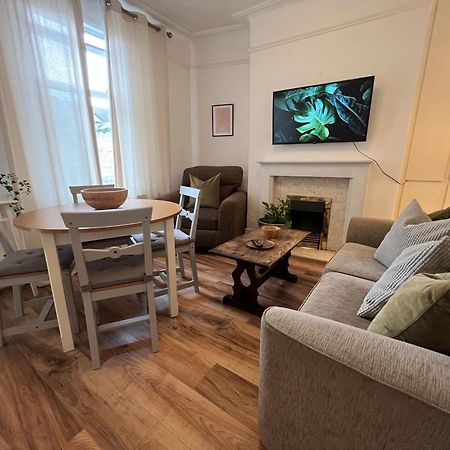 2025 Award Winner Liverpool Ivy House - 4 Bedrooms Exteriér fotografie
