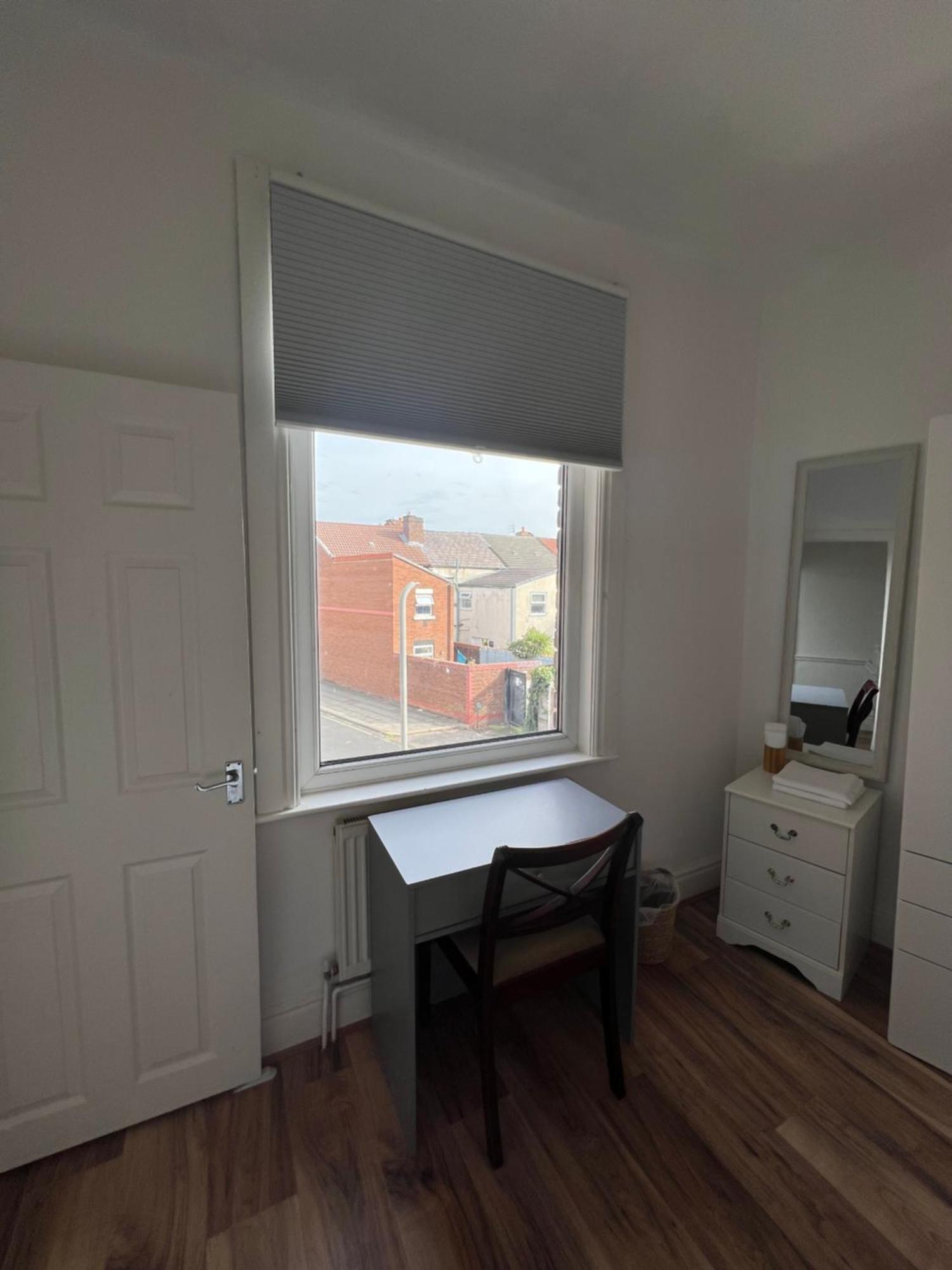 2025 Award Winner Liverpool Ivy House - 4 Bedrooms Exteriér fotografie