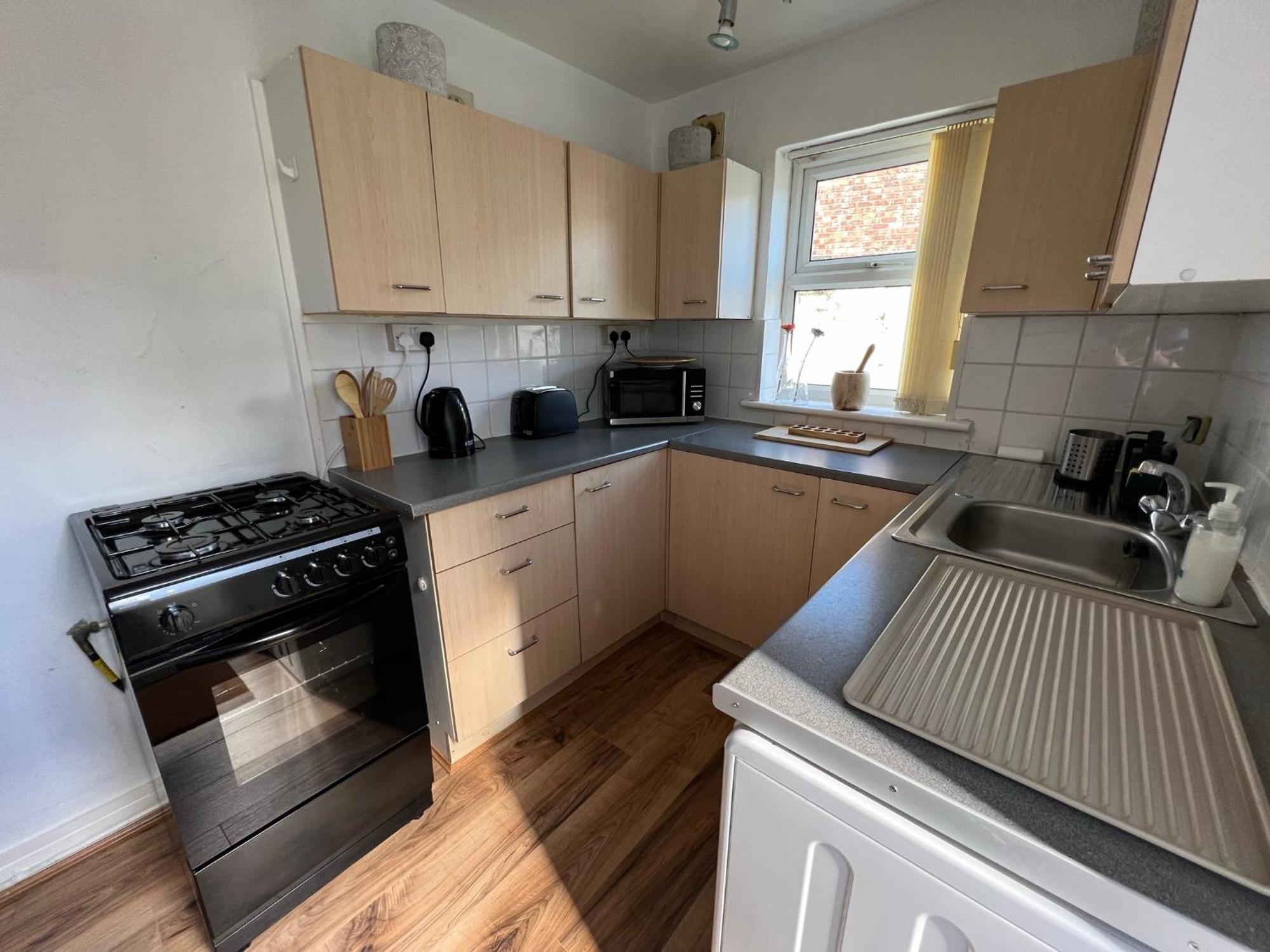 2025 Award Winner Liverpool Ivy House - 4 Bedrooms Exteriér fotografie