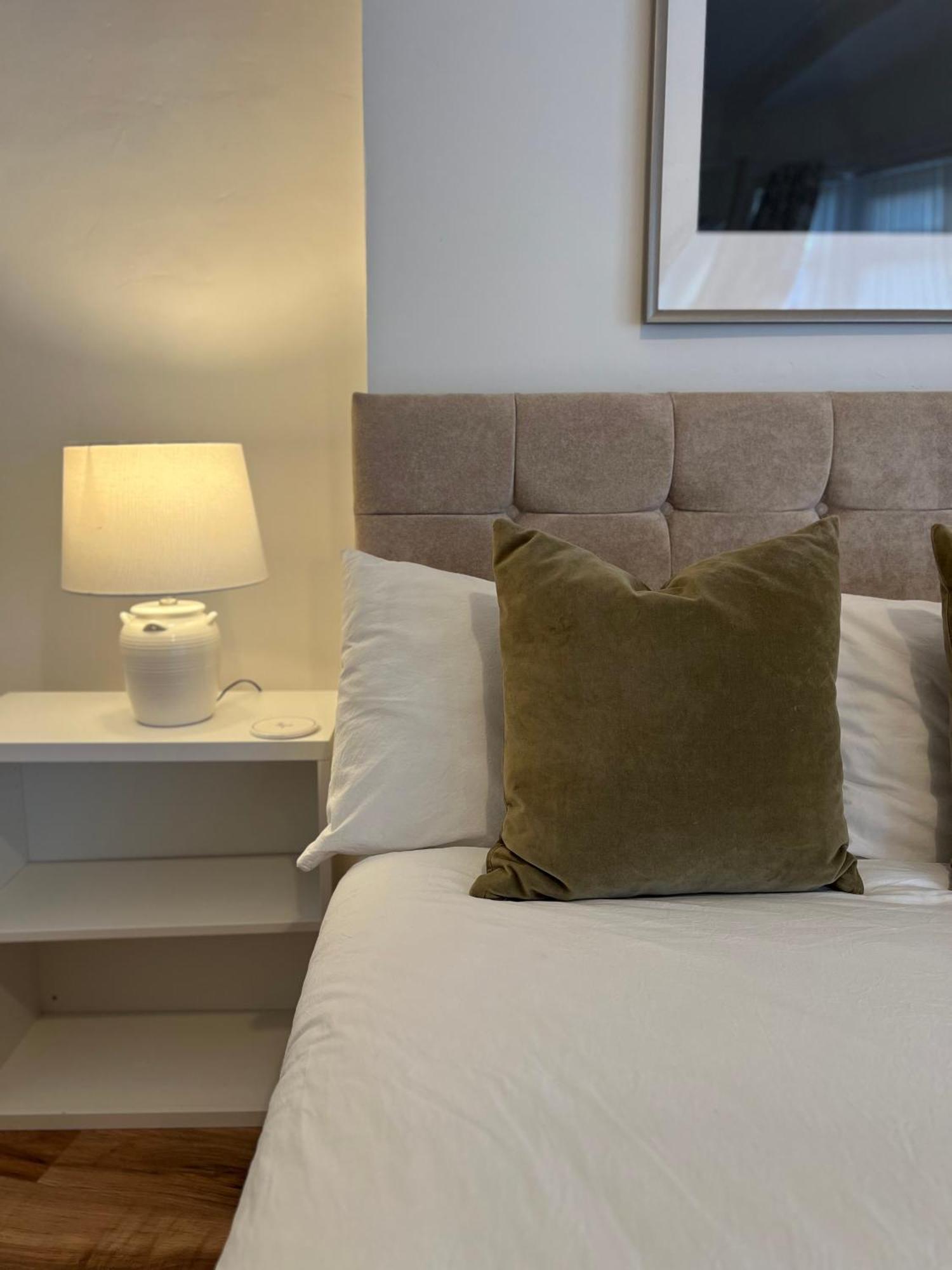 2025 Award Winner Liverpool Ivy House - 4 Bedrooms Exteriér fotografie