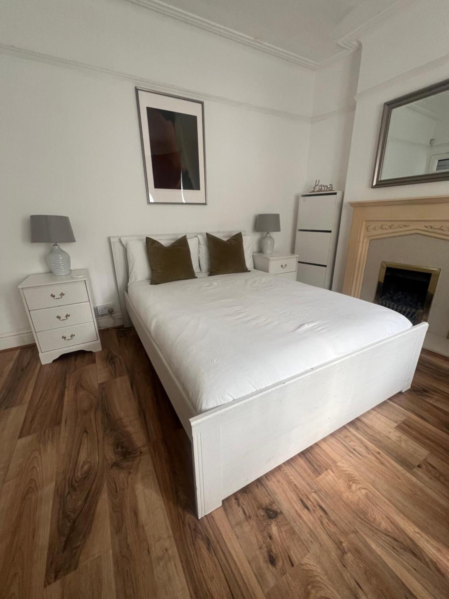 2025 Award Winner Liverpool Ivy House - 4 Bedrooms Exteriér fotografie